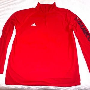 Adidas Gamecocks Pullover